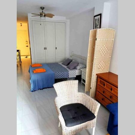 Cosy Studio Apolo VI Calpe Exteriér fotografie