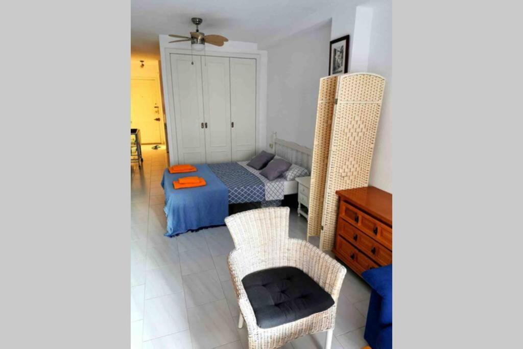 Cosy Studio Apolo VI Calpe Exteriér fotografie